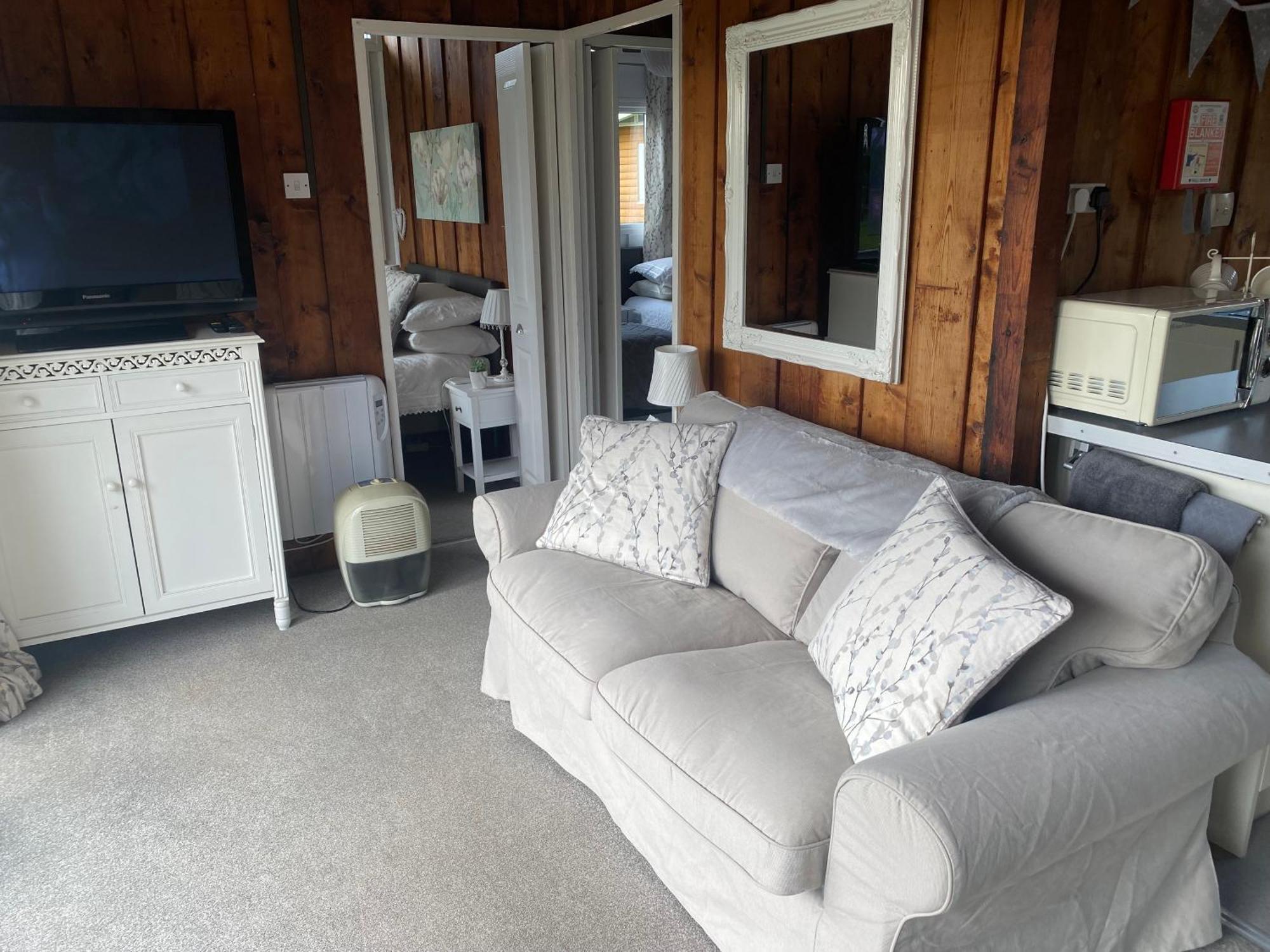 Chalet Thirty Two ซีตัน ภายนอก รูปภาพ