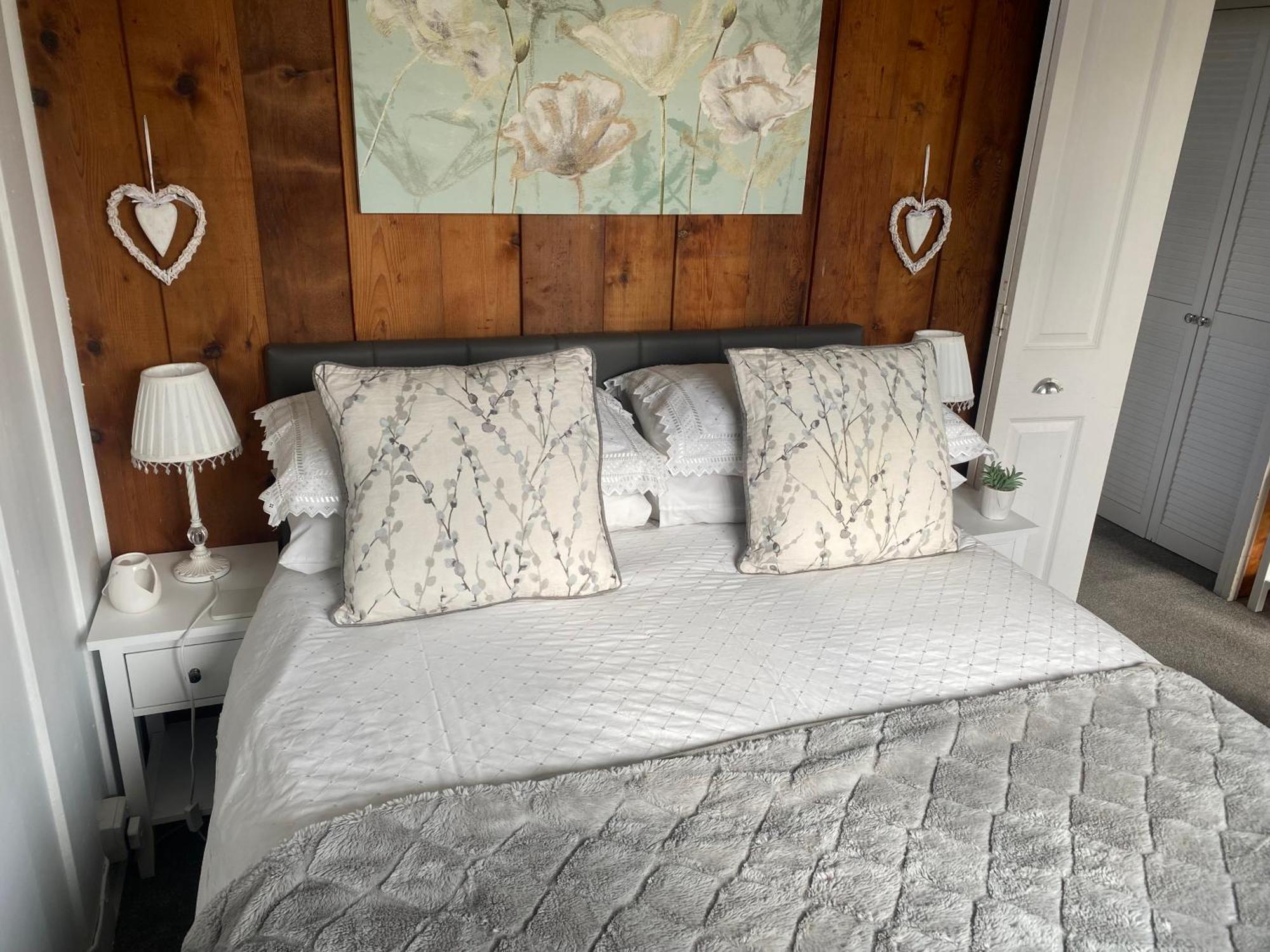 Chalet Thirty Two ซีตัน ภายนอก รูปภาพ